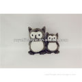 2013 New manufacture plush owl Shanghai China (home decoration,ce,gift,en71,astm,iso,kid)